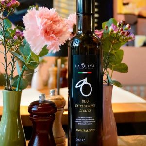 LaOliva