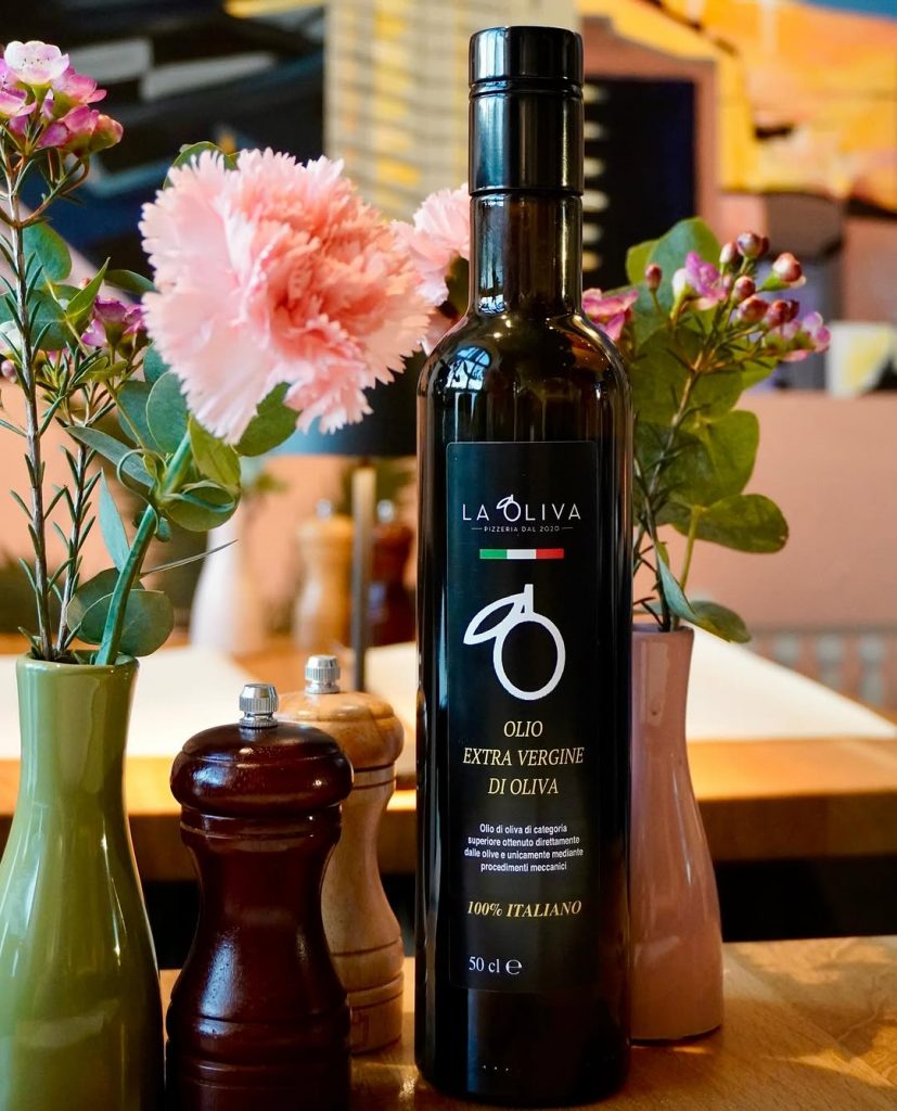 LaOliva