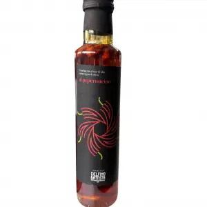 LaOliva Chiliöl (Delfino battista) 0,25l