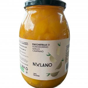 LaOliva Pacchetelle di Pomodorino Giallo Campano (Nolano)