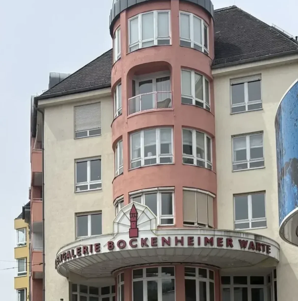 Bockenheimer Gallery Bockenheimer Gallery