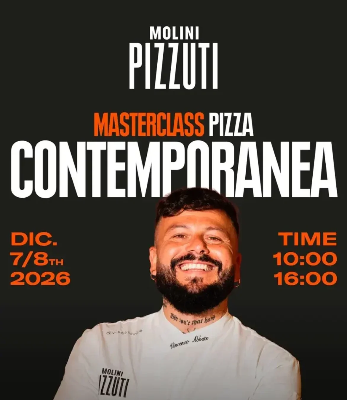 Vincenzo Masterclass Story Vincenzo Masterclass Story